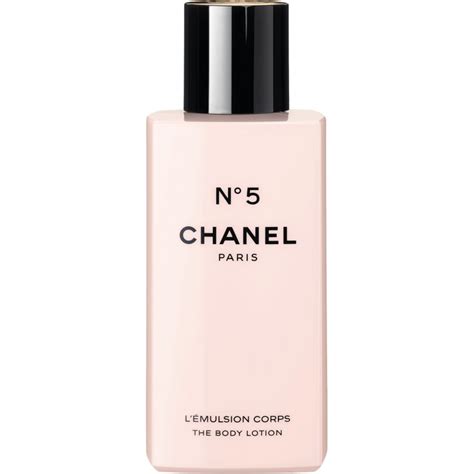 emulsion corps chanel n 5|Chanel body cream 5 oz.